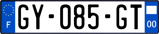 GY-085-GT
