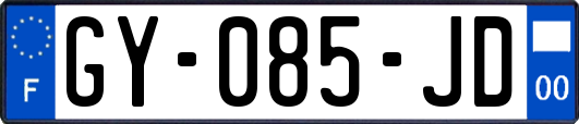GY-085-JD