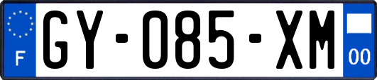 GY-085-XM