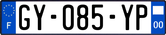 GY-085-YP