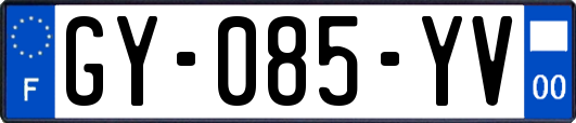 GY-085-YV