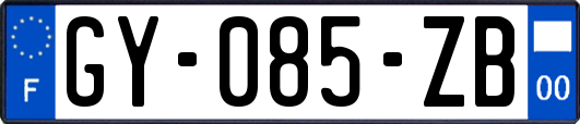 GY-085-ZB