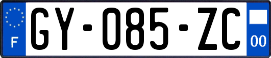 GY-085-ZC