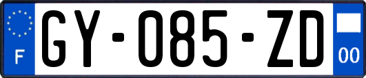 GY-085-ZD