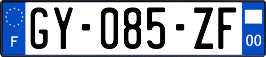 GY-085-ZF