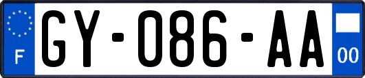 GY-086-AA