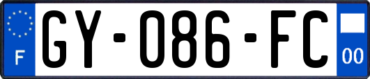 GY-086-FC