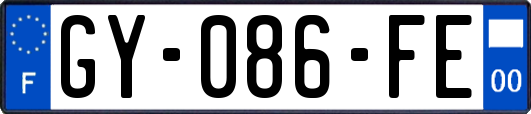 GY-086-FE