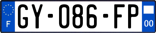 GY-086-FP