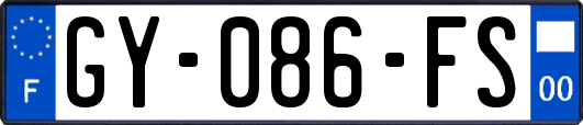 GY-086-FS