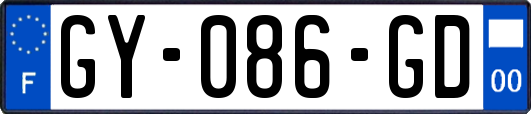 GY-086-GD