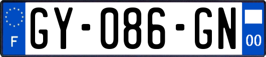 GY-086-GN