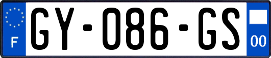 GY-086-GS