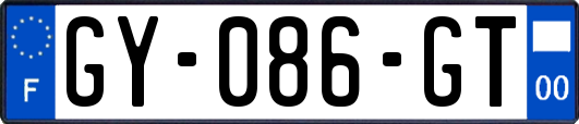 GY-086-GT