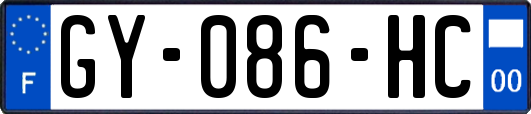 GY-086-HC