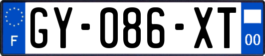GY-086-XT