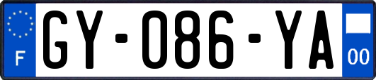 GY-086-YA