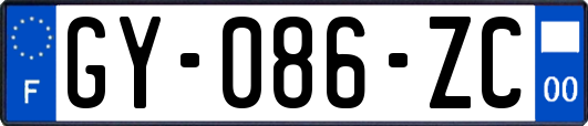 GY-086-ZC