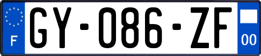 GY-086-ZF