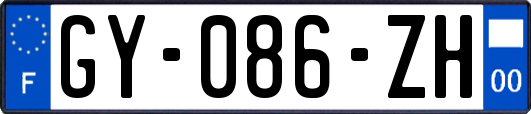 GY-086-ZH