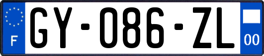 GY-086-ZL