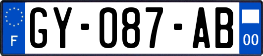 GY-087-AB