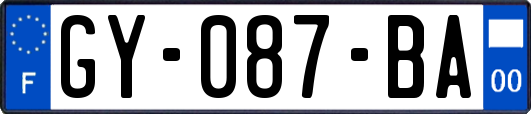 GY-087-BA