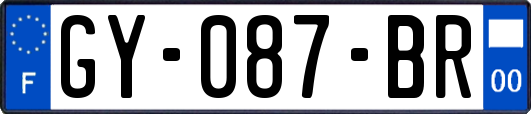 GY-087-BR