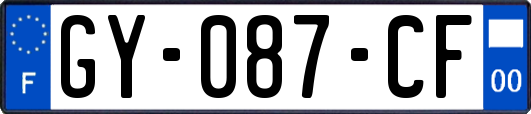 GY-087-CF