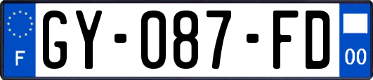 GY-087-FD