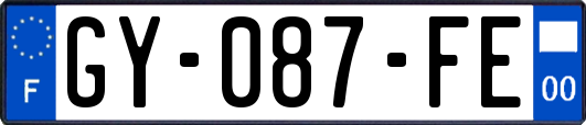 GY-087-FE