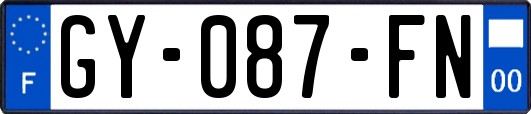 GY-087-FN