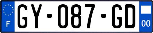 GY-087-GD