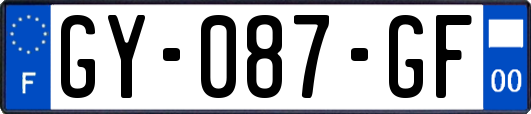 GY-087-GF