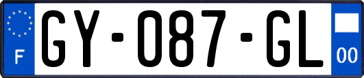 GY-087-GL