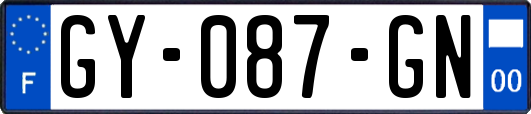 GY-087-GN