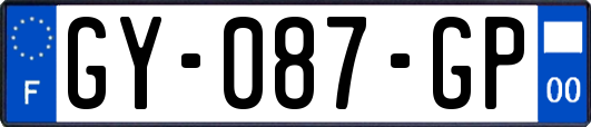 GY-087-GP