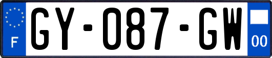 GY-087-GW