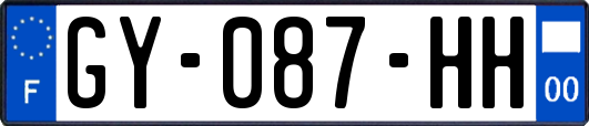 GY-087-HH