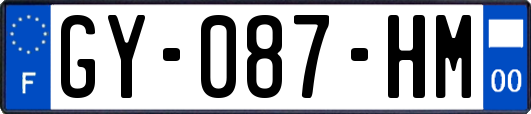GY-087-HM