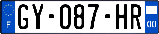 GY-087-HR