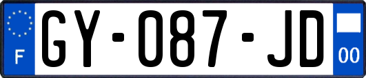 GY-087-JD