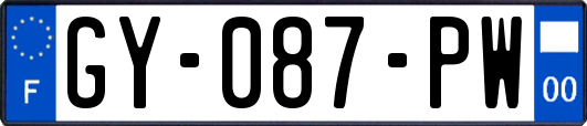 GY-087-PW