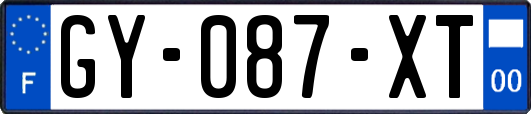 GY-087-XT