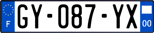 GY-087-YX