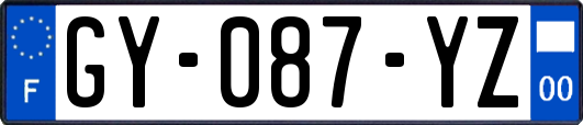 GY-087-YZ