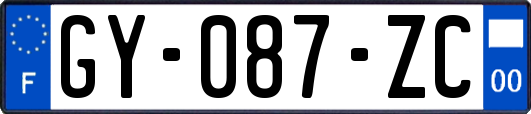 GY-087-ZC