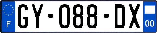 GY-088-DX