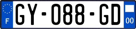 GY-088-GD