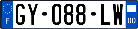 GY-088-LW